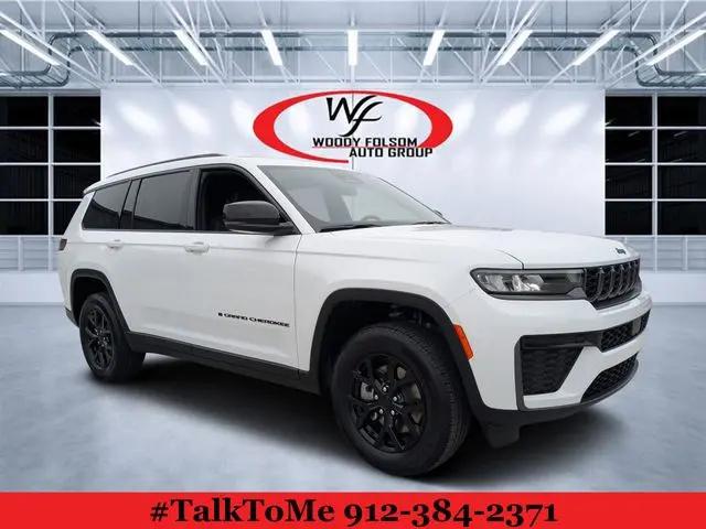 2026 Jeep Grand Cherokee L Altitude 4x2 for sale in Douglas, GA