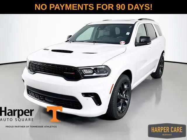 2026 Dodge Durango GT Plus AWD for sale in Alcoa, TN