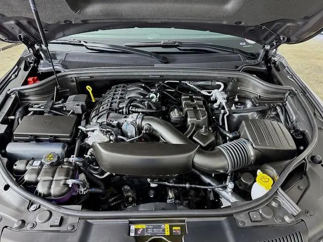2026 Dodge Durango GT Plus AWD