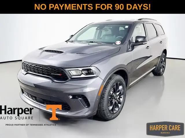 2026 Dodge Durango GT Plus AWD for sale in Alcoa, TN