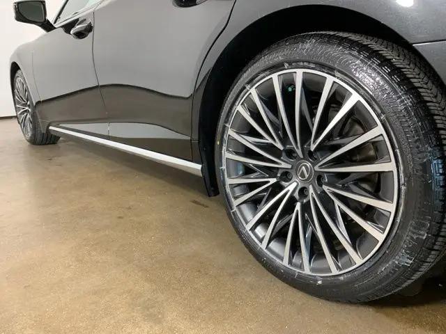 2024 Lexus LS LS 500