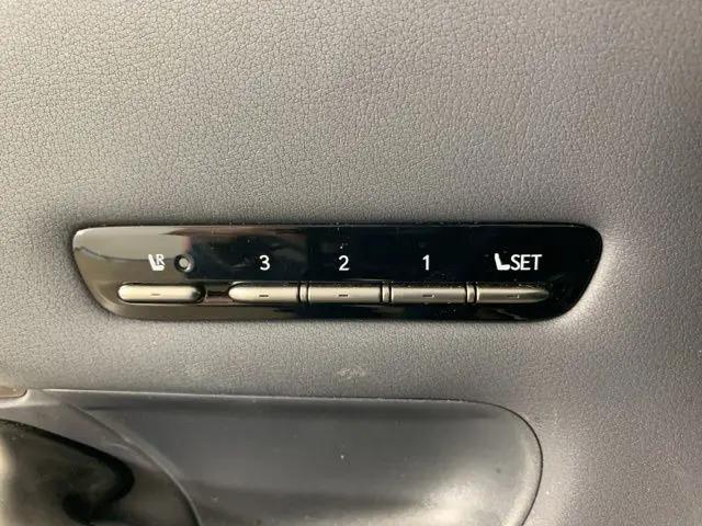 2024 Lexus LS LS 500