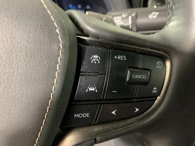 2024 Lexus LS LS 500