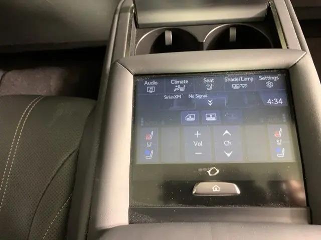 2024 Lexus LS LS 500