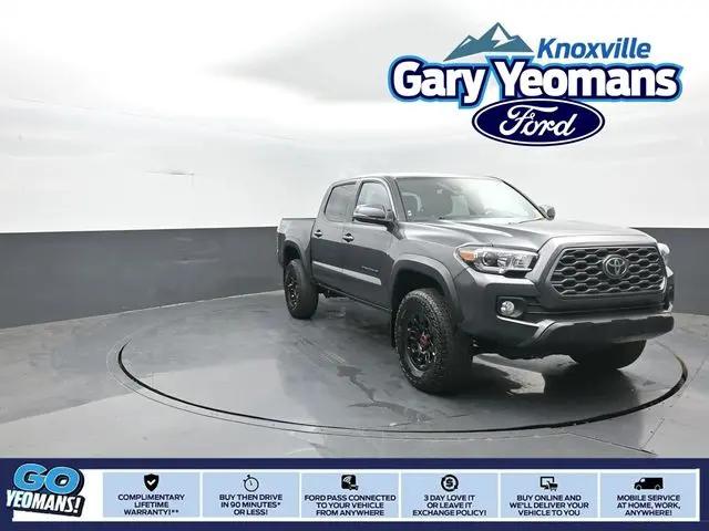 2023 Toyota Tacoma TRD Off Road for sale in Knoxville, TN
