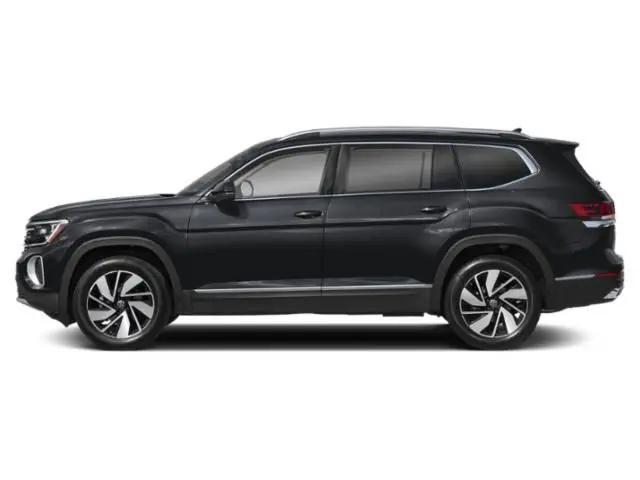 2026 Volkswagen Atlas SEL