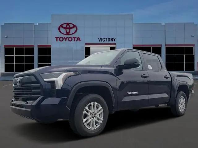 2026 Toyota Tundra SR5 CrewMax 5.5' Bed for sale in Austinburg, OH
