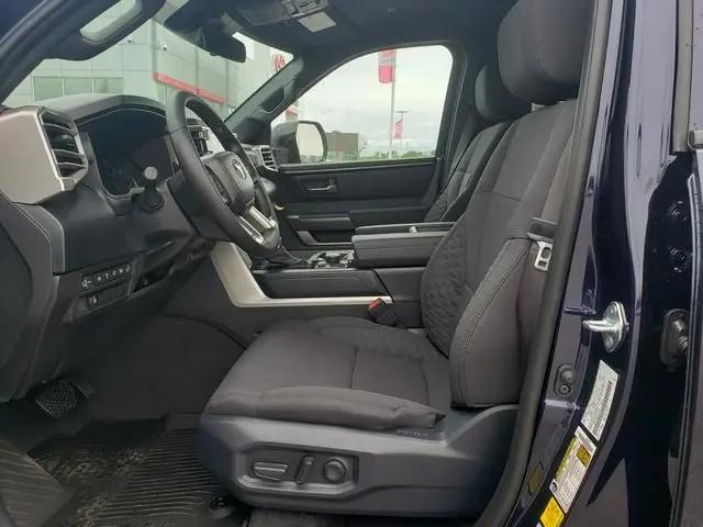 2026 Toyota Tundra SR5 CrewMax 5.5' Bed