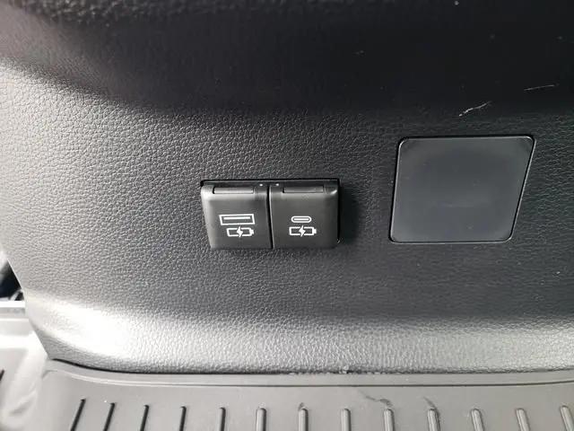 2026 Toyota Tundra SR5 CrewMax 5.5' Bed
