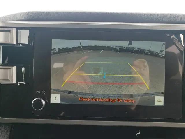 2026 Toyota Tundra SR5 CrewMax 5.5' Bed