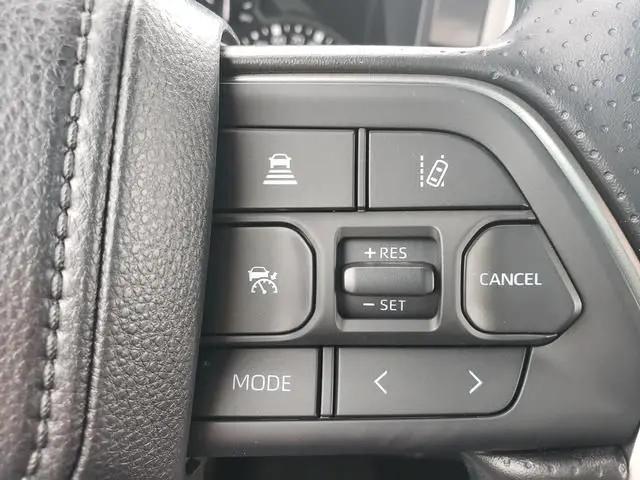 2026 Toyota Tundra SR5 CrewMax 5.5' Bed