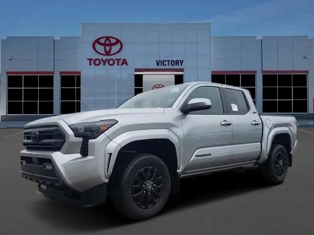 2026 Toyota Tacoma SR5 for sale in Austinburg, OH