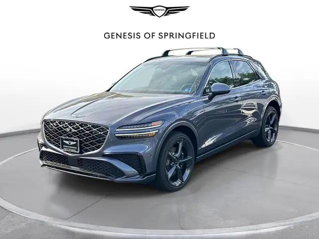 2026 Genesis GV70 3.5T Sport Prestige for sale in Springfield, VA