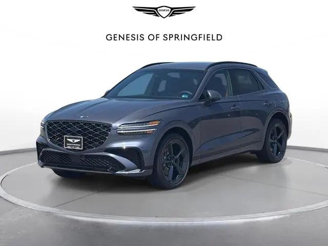 2026 Genesis GV70 2.5T Sport Prestige for sale in Springfield, VA