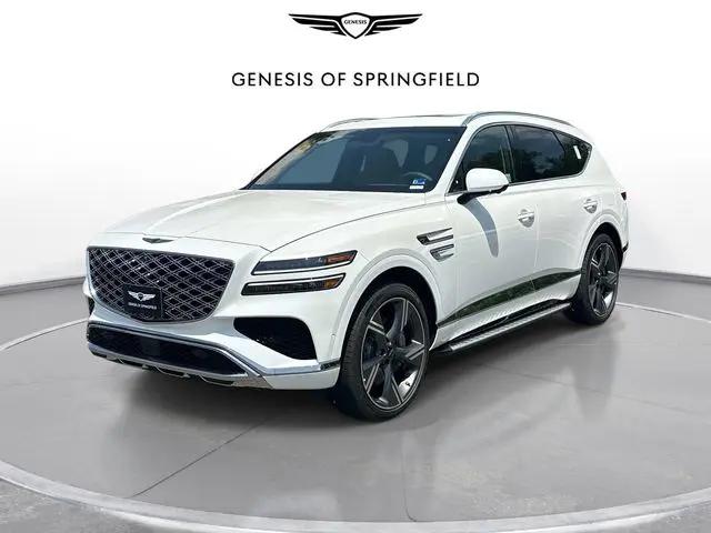 2026 Genesis GV80 3.5T Prestige AWD for sale in Springfield, VA