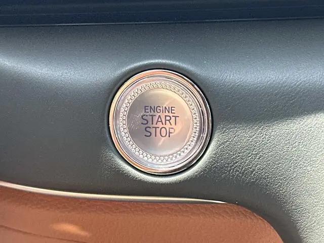 2026 Genesis GV80 3.5T Prestige AWD