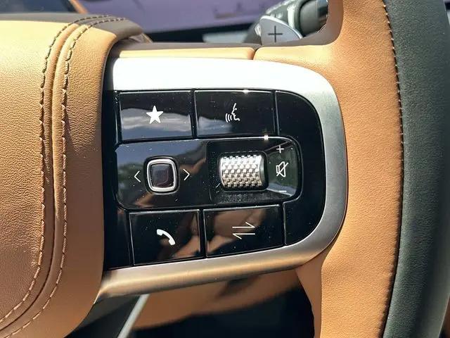 2026 Genesis GV80 3.5T Prestige AWD