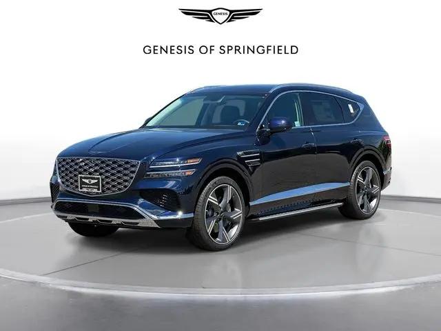 2026 Genesis GV80 2.5T Prestige AWD for sale in Springfield, VA