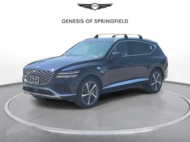 2026 Genesis GV80 3.5T Advanced AWD for sale in Springfield, VA