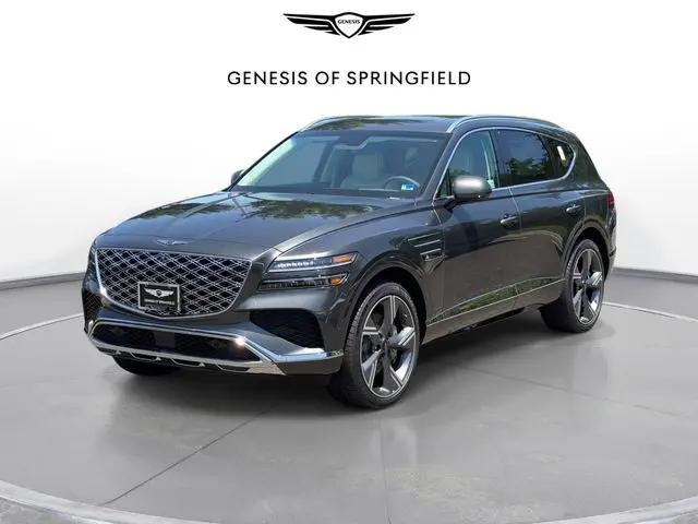 2026 Genesis GV80 3.5T Prestige AWD for sale in Springfield, VA