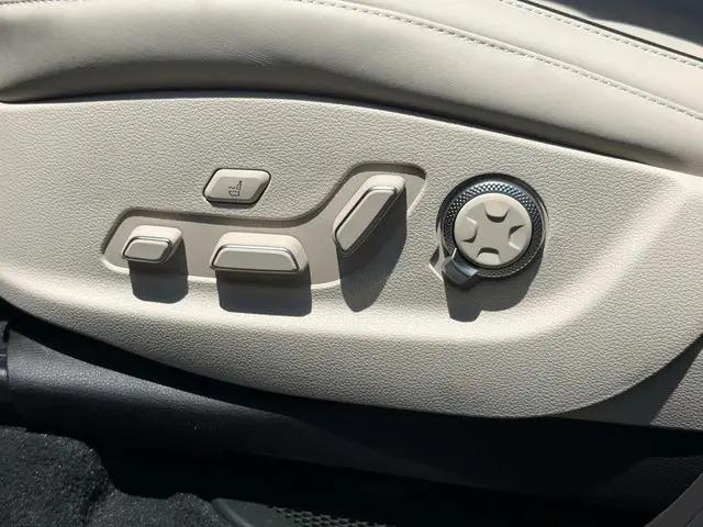 2026 Genesis GV80 3.5T Prestige AWD