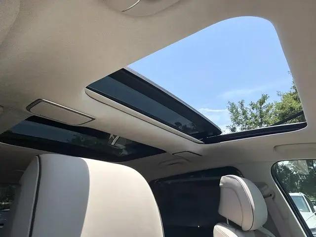 2026 Genesis GV80 3.5T Prestige AWD
