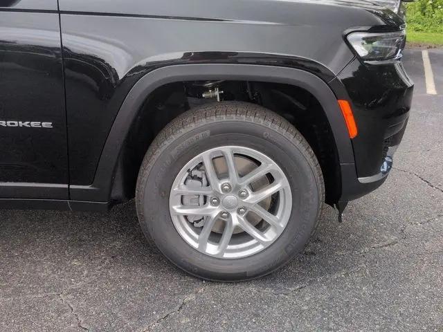 2026 Jeep Grand Cherokee L Altitude 4x4