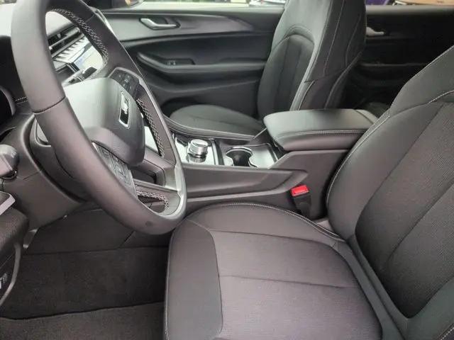 2026 Jeep Grand Cherokee L Altitude 4x4