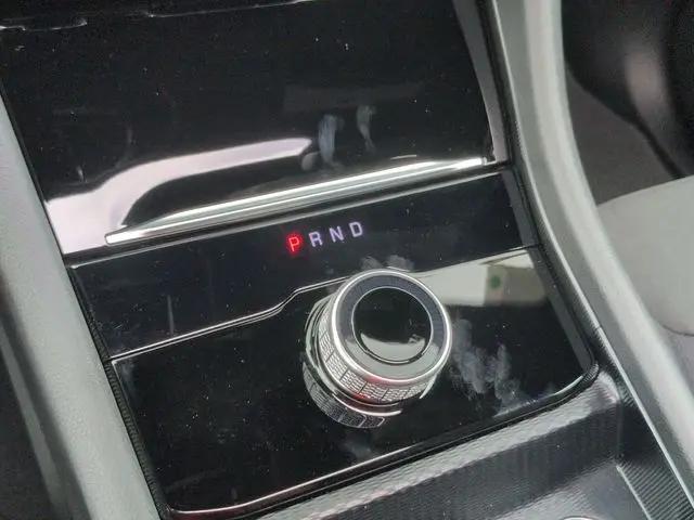2026 Jeep Grand Cherokee L Altitude 4x4