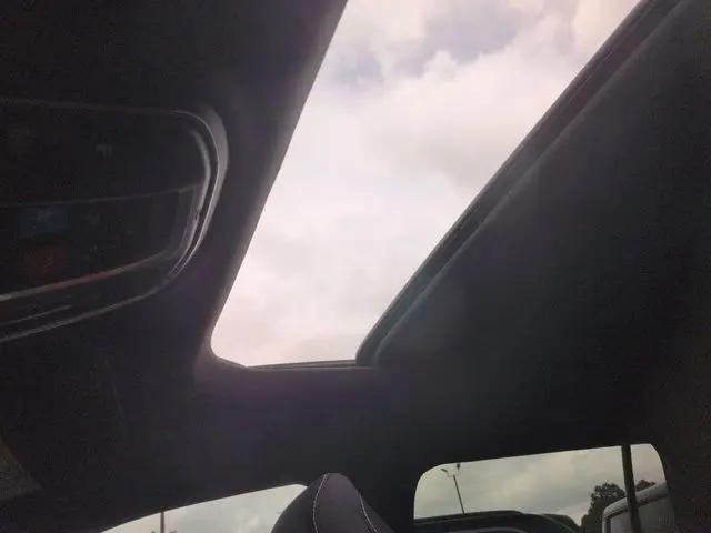 2026 Jeep Grand Cherokee L Altitude 4x4