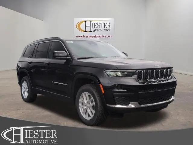 2026 Jeep Grand Cherokee L Altitude 4x4 for sale in Sanford, NC