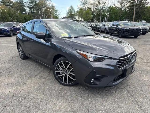 2026 Subaru Impreza Sport for sale in North Reading, MA