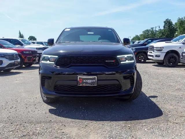 2026 Dodge Durango GT AWD