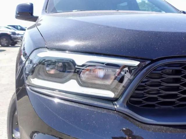 2026 Dodge Durango GT AWD