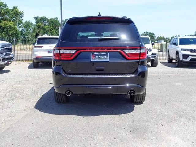 2026 Dodge Durango GT AWD