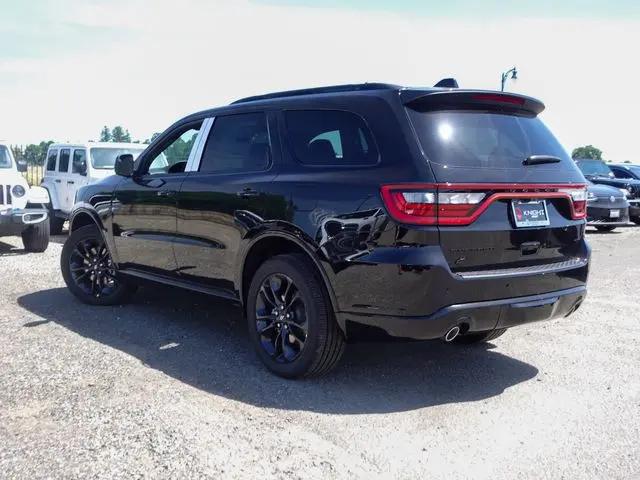 2026 Dodge Durango GT AWD