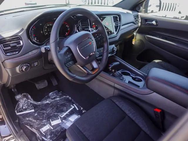 2026 Dodge Durango GT AWD