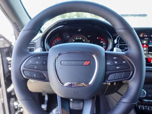 2026 Dodge Durango GT AWD