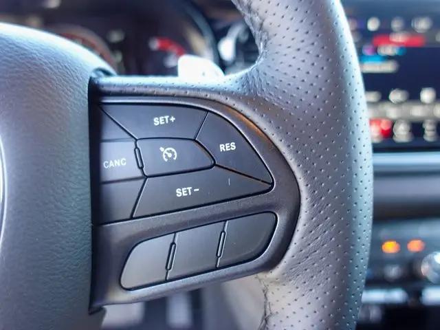 2026 Dodge Durango GT AWD