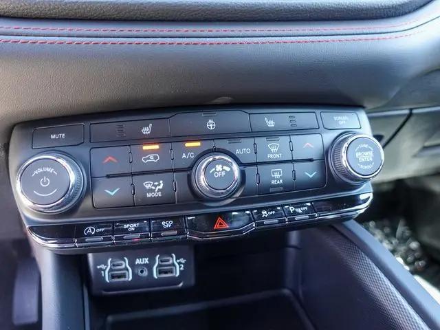 2026 Dodge Durango GT AWD