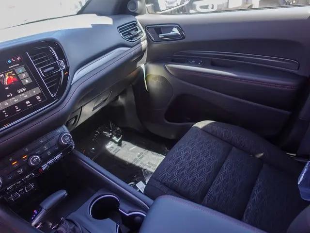 2026 Dodge Durango GT AWD