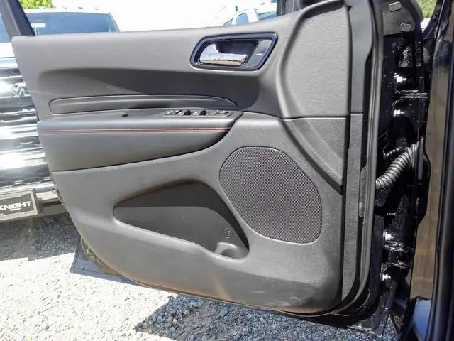 2026 Dodge Durango GT AWD