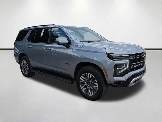 2025 Chevrolet Tahoe 4WD Z71 for sale in Fort Myers, FL