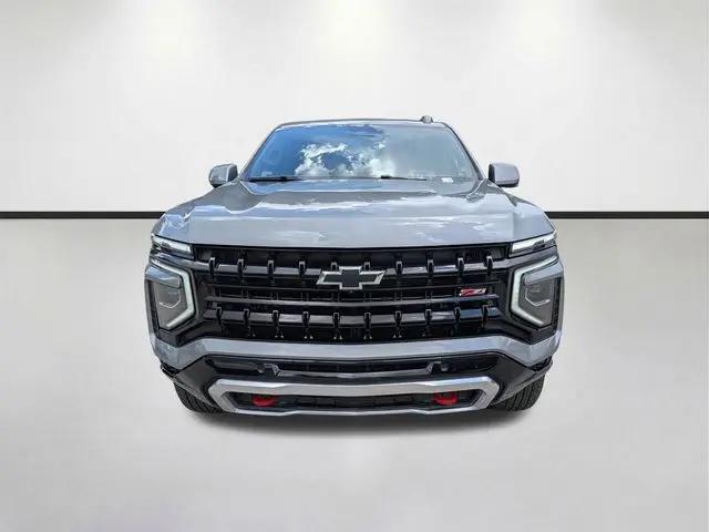 2025 Chevrolet Tahoe 4WD Z71