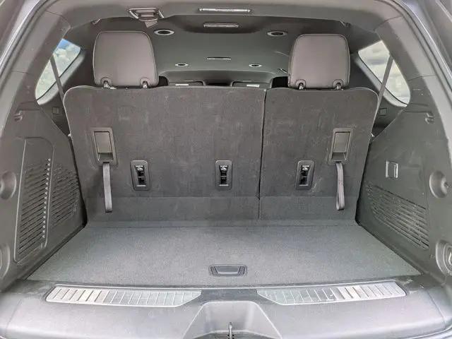 2025 Chevrolet Tahoe 4WD Z71