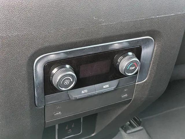 2025 Chevrolet Tahoe 4WD Z71