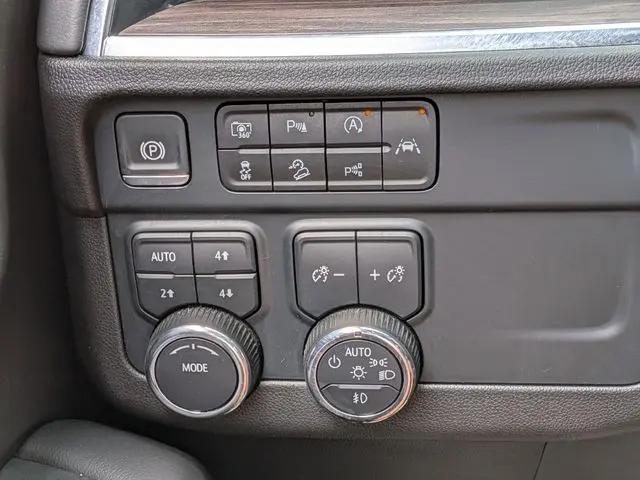 2025 Chevrolet Tahoe 4WD Z71