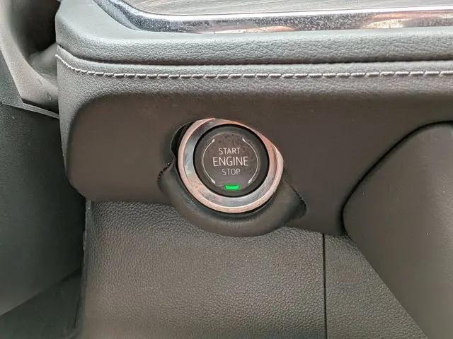 2025 Chevrolet Tahoe 4WD Z71