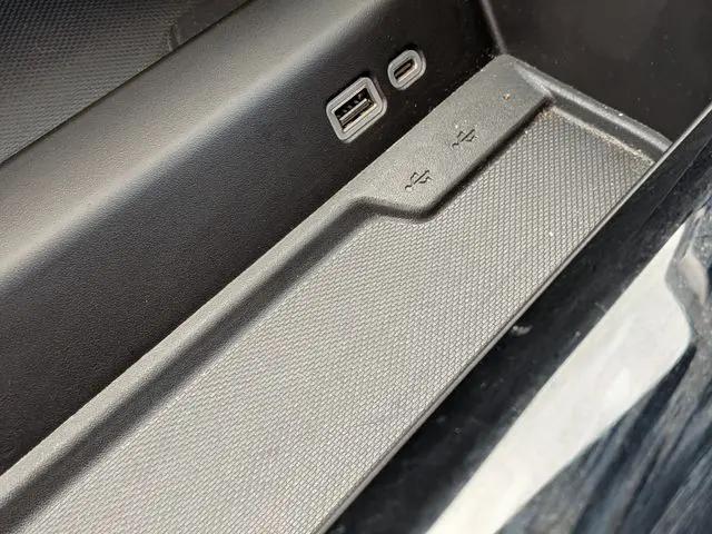2025 Chevrolet Tahoe 4WD Z71