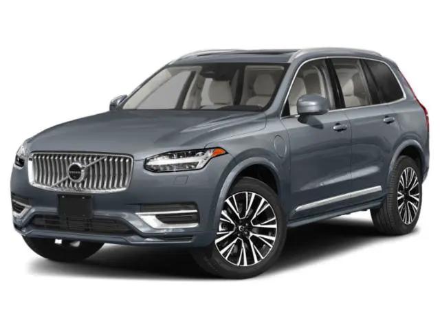 2023 Volvo XC90 Recharge T8 Plus Dark Theme 7-Seater for sale in St Paul, MN
